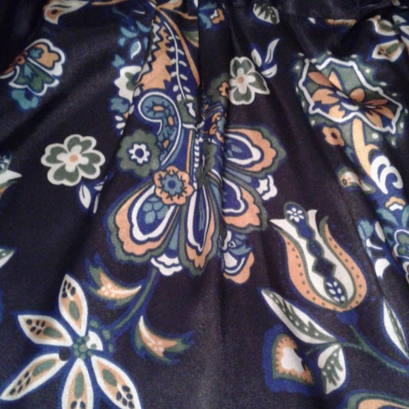 Mini dress - Picture 6 of 6